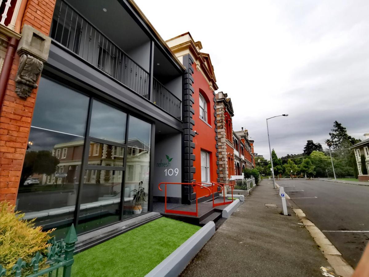 Refresh109 On Cameron Launceston Exterior foto